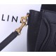 Celine Bags Top Quality 
Small size 20 * 20 * 8cm
Medium size 26 * 26 * 13cm
Large size 30 * 30 * 15cm