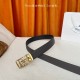 Prada Belts
 Top Quality
