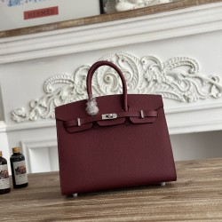 Hermes Bags Top Quality Birkin 铂金
25cm $290
30cm $310
35cm $340