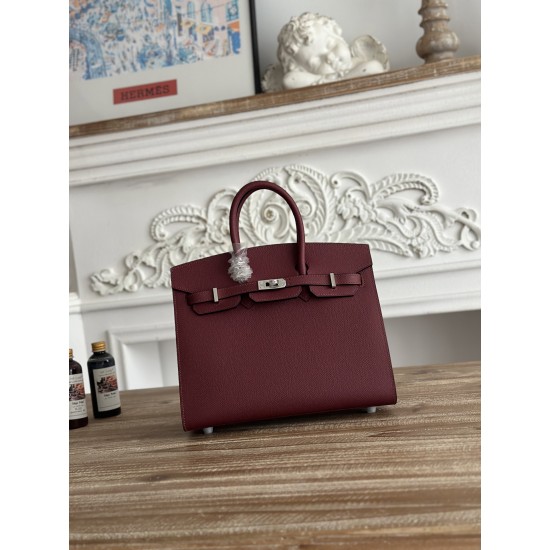 Hermes Bags Top Quality Birkin 铂金
25cm $290
30cm $310
35cm $340