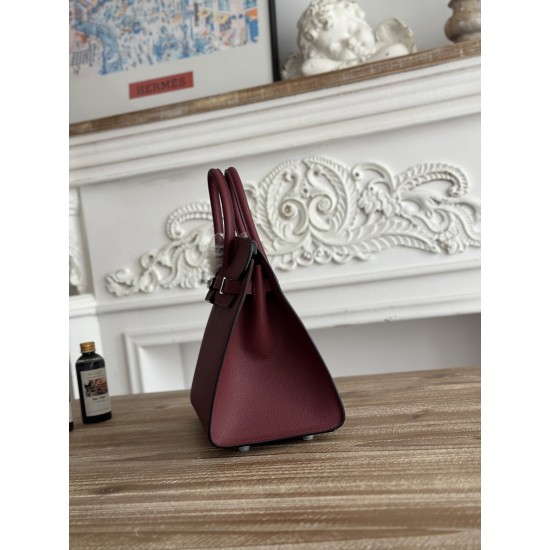 Hermes Bags Top Quality Birkin 铂金
25cm $290
30cm $310
35cm $340