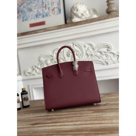 Hermes Bags Top Quality Birkin 铂金
25cm $290
30cm $310
35cm $340