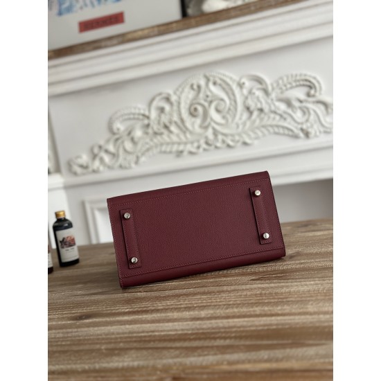 Hermes Bags Top Quality Birkin 铂金
25cm $290
30cm $310
35cm $340