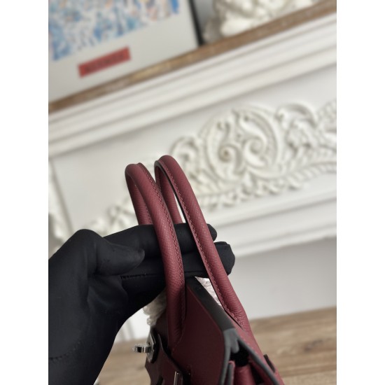 Hermes Bags Top Quality Birkin 铂金
25cm $290
30cm $310
35cm $340