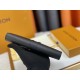 LV Bags High Quality Flip Wallet
