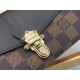 LV Bags High Quality Flip Wallet
