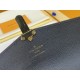 LV Bags High Quality Flip Wallet
