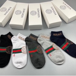 Versace Socks