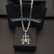 Chrome Hearts Jewelry Necklace High Quality