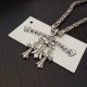 Chrome Hearts Jewelry Necklace High Quality