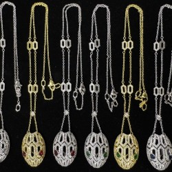 Cartier Jewelry High Quality