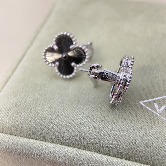 Van Cleef Jewelry High Quality