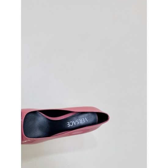 Versace Shoes Top Quality