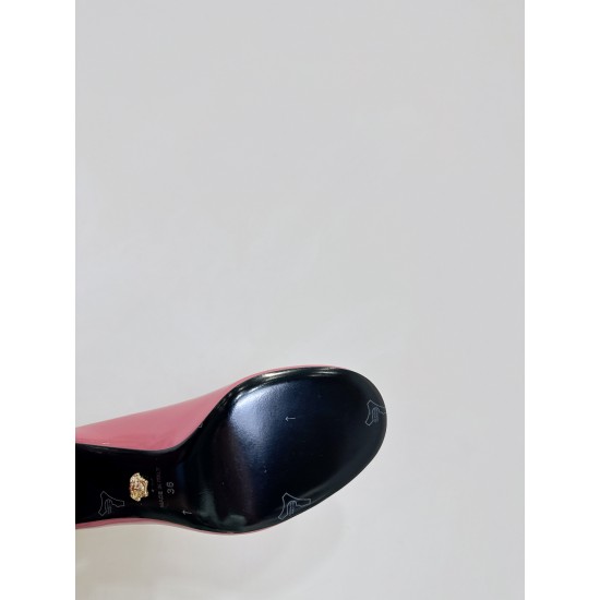 Versace Shoes Top Quality