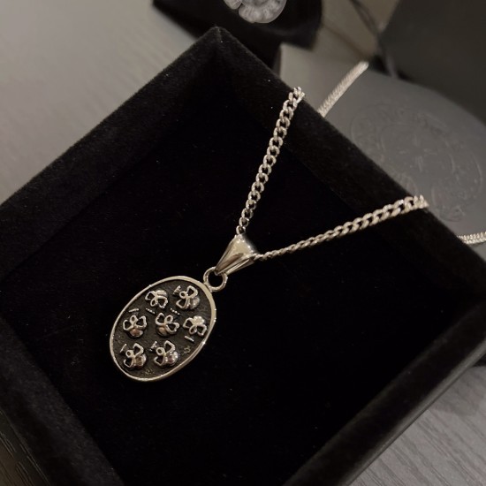 Chrome Hearts Jewelry Necklace High Quality
