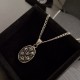 Chrome Hearts Jewelry Necklace High Quality
