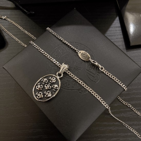 Chrome Hearts Jewelry Necklace High Quality