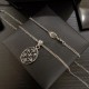 Chrome Hearts Jewelry Necklace High Quality