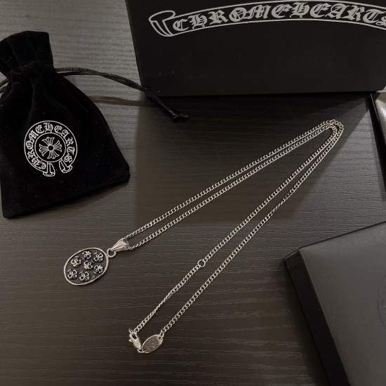 Chrome Hearts Jewelry Necklace High Quality