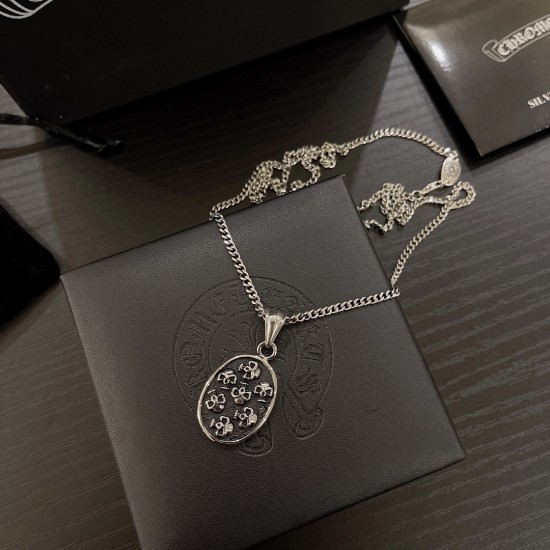 Chrome Hearts Jewelry Necklace High Quality