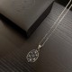 Chrome Hearts Jewelry Necklace High Quality