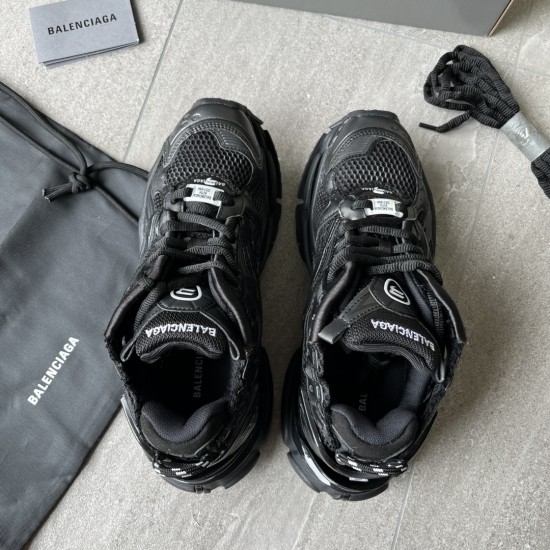 Balenciaga Shoes Top Quality