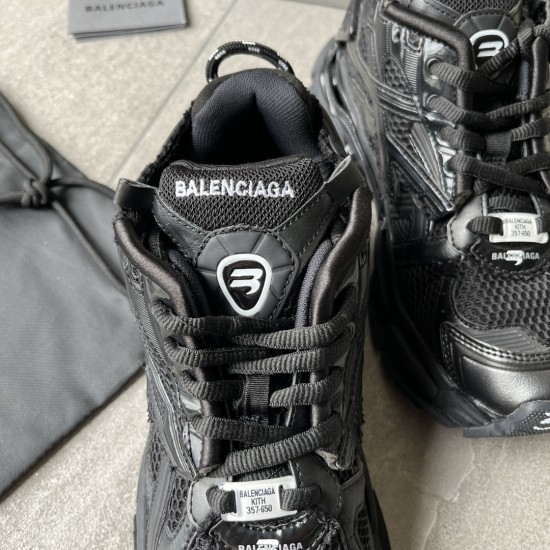 Balenciaga Shoes Top Quality