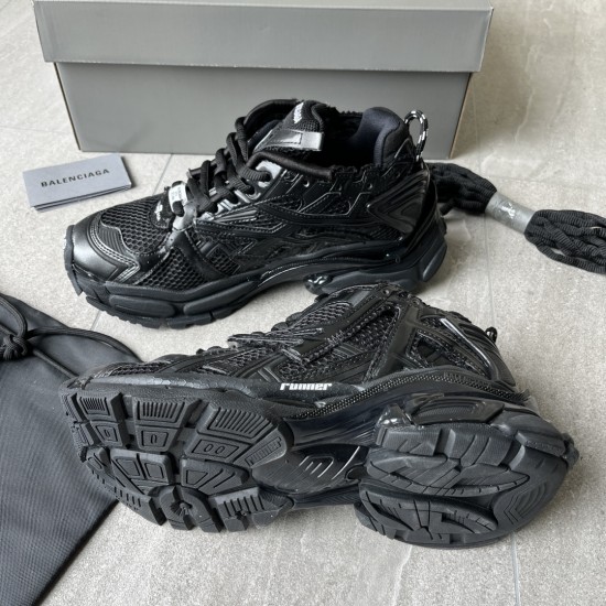 Balenciaga Shoes Top Quality