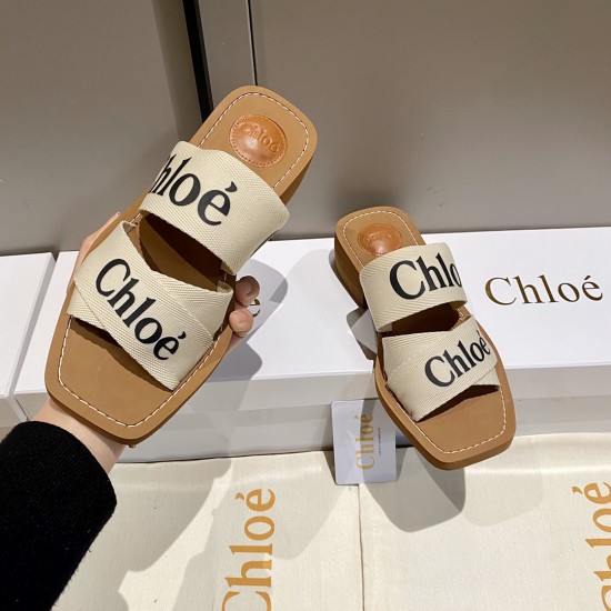 Chloe Shoes High Quality
