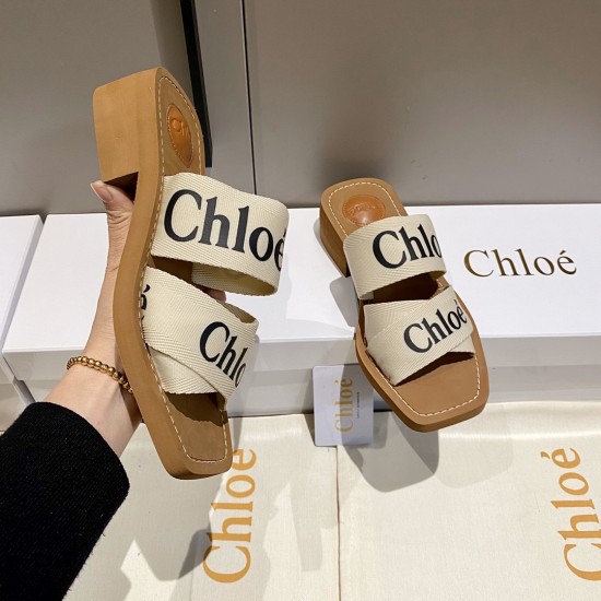 Chloe Shoes High Quality