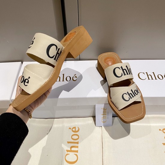Chloe Shoes High Quality