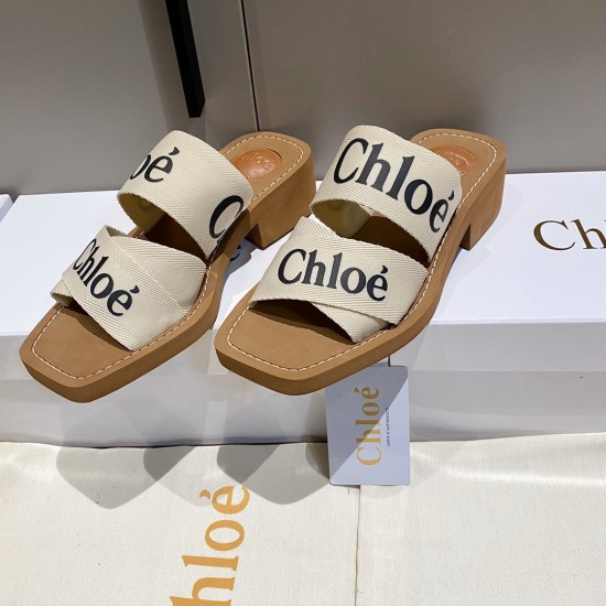 Chloe Shoes High Quality
