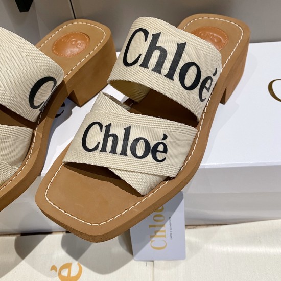 Chloe Shoes High Quality