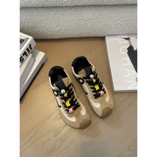 Loewe Shoes Top Quality