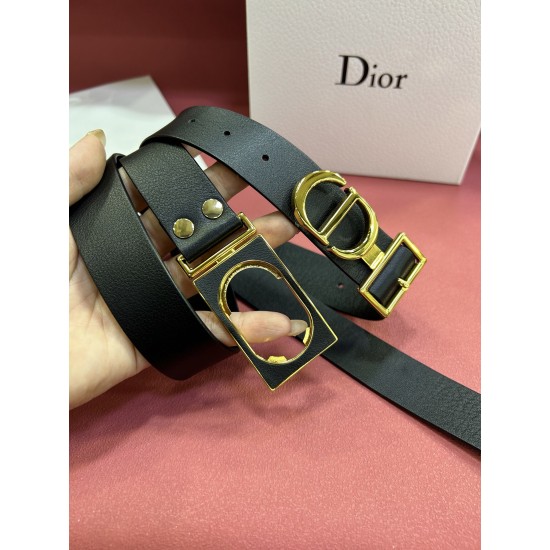 Dior Belts
 Top Quality