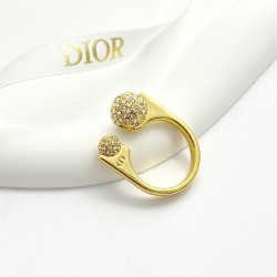 Dior Jewelry Ring