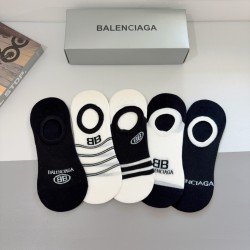 Balenciaga Socks