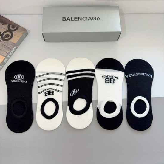 Balenciaga Socks