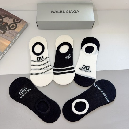 Balenciaga Socks