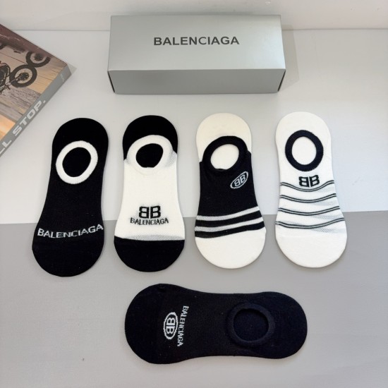 Balenciaga Socks