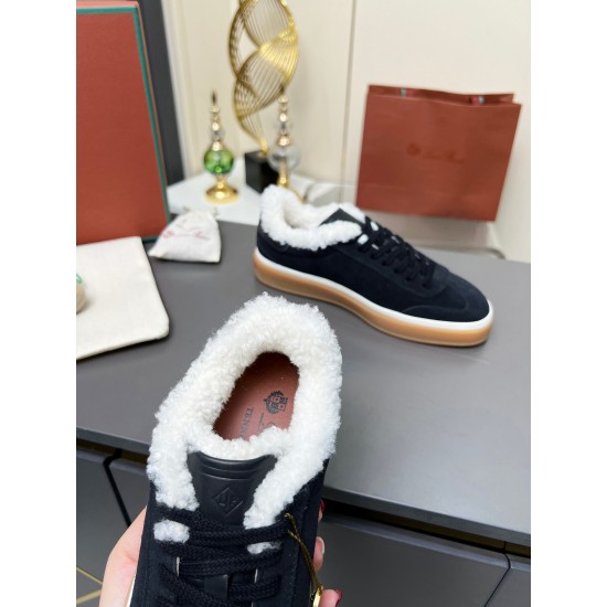 LP Shoes Top Quality