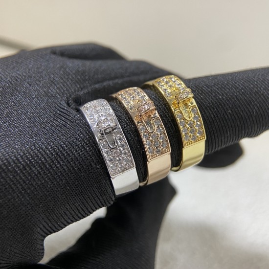 Hermes Jewelry High Quality