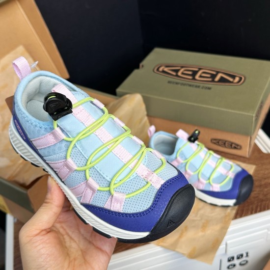 Children Shoes Keen High Quality