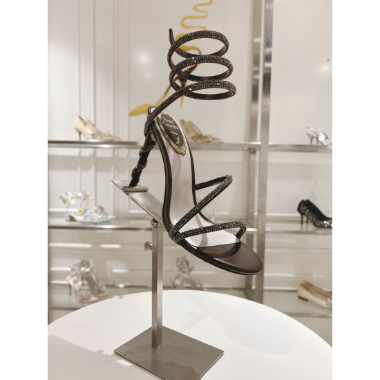 Rᴇɴᴇ Cᴀᴏᴠɪʟʟᴀ Shoes Top Quality