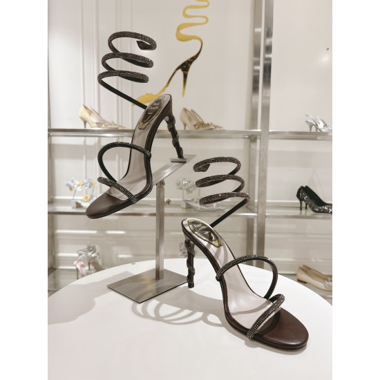 Rᴇɴᴇ Cᴀᴏᴠɪʟʟᴀ Shoes Top Quality