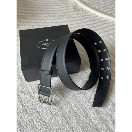 Prada Belts
 Top Quality