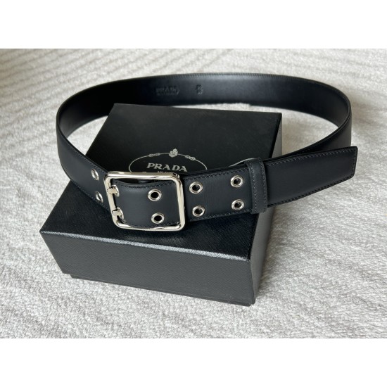 Prada Belts
 Top Quality