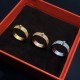 Hermes Jewelry Ring
