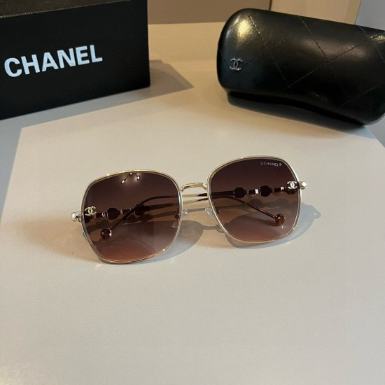 Chanel Glasses