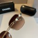 Chanel Glasses